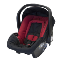 Preview: Axkid Babyfix