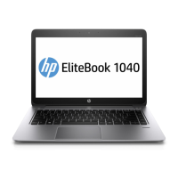 Preview: HP EliteBook Folio 1040 G2
