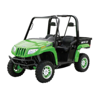 Preview: Arctic Cat 2008 Prowler
