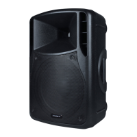 Preview: KAM RZ12A Portable PA-BT