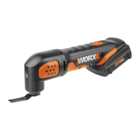 Preview: Worx WX682L