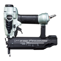 Preview: Hitachi Koki NT 50AE2