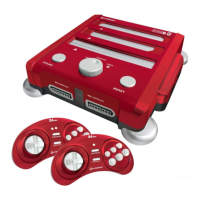 Preview: Hyperkin Retron 3