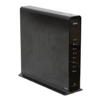 Preview: Arris Xfinity TG1682