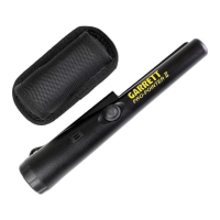 Preview: Garrett Pro-pointer II