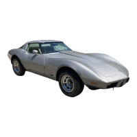 Preview: Chevrolet 1978 corvette
