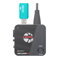Preview: Cloner Alliance HDML-Cloner Box