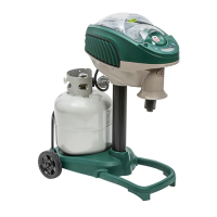 Preview: Mosquito Magnet Commander