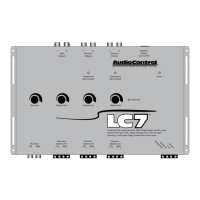 Preview: AudioControl LC7