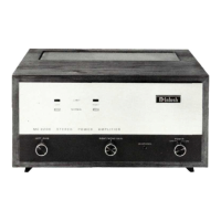 Preview: McIntosh MC2200
