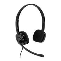 Preview: Logitech H151