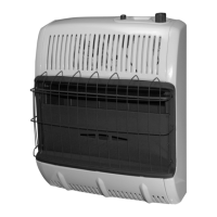 Preview: Mr. Heater MHVFIH10LPT