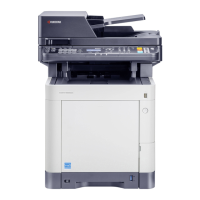 Preview: Kyocera ECOSYS M6530cdn
