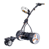 Preview: Motocaddy S7 REMOTE