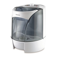 Preview: Holmes HWM6000