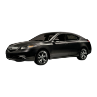 Preview: Acura 2012 TL