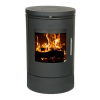 Indoor Fireplace Logo