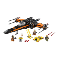 Preview: LEGO STAR WARS 75102
