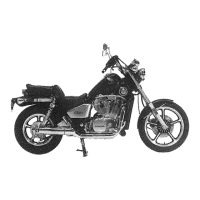 Preview: Honda 86 VT700C Shadow