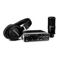 Preview: UR22mkII Recording Pack
