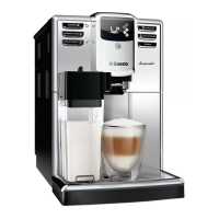 Preview: Saeco Incanto HD8917