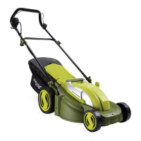 Preview: Mow Joe MJ403E