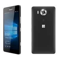 Preview: Microsoft Lumia 950