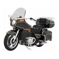 Preview: Honda Gold Wing GL1100