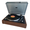 Turntable Logo