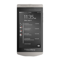 Preview: Blackberry PORSCHE DESIGN P'9982