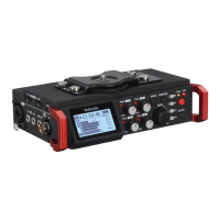 Preview: Tascam DR-701D