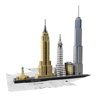 Preview: Architecture 21028 New York City