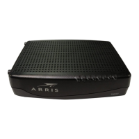 Preview: Arris Touchstone TM822G