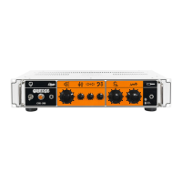 Preview: ORANGE OB1 Series