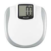 Preview: Escali XL200
