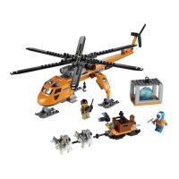 Preview: LEGO CITY 60034