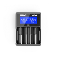Preview: XTAR VC4