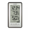 Thermometer Logo