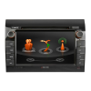 Car Navigation system Logo