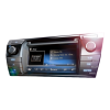 Car Video System Logo
