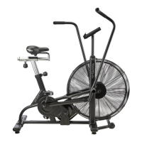 Preview: Assault Fitness Products AirBike