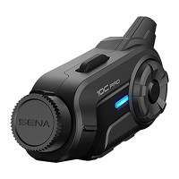Preview: Sena 10C