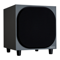 Preview: Monitor Audio Bronze W10