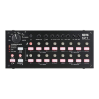 Preview: Korg SQ-1