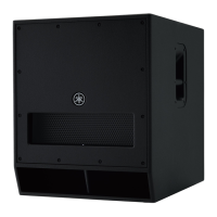 Preview: Yamaha DXS18