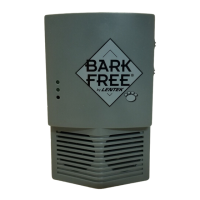 Preview: Lentek PC06 BARK FREE