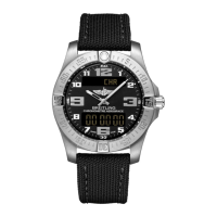 Preview: Breitling Aerospace Evo