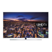 Preview: Samsung UE55JU7000