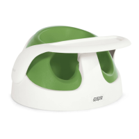 Preview: Mamas & Papas Baby Snug