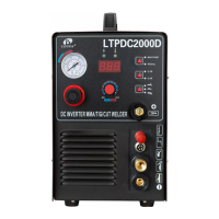 Preview: LOTOS LTPDC2000D